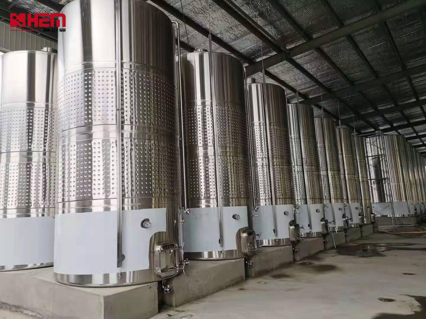 葡萄酒设备