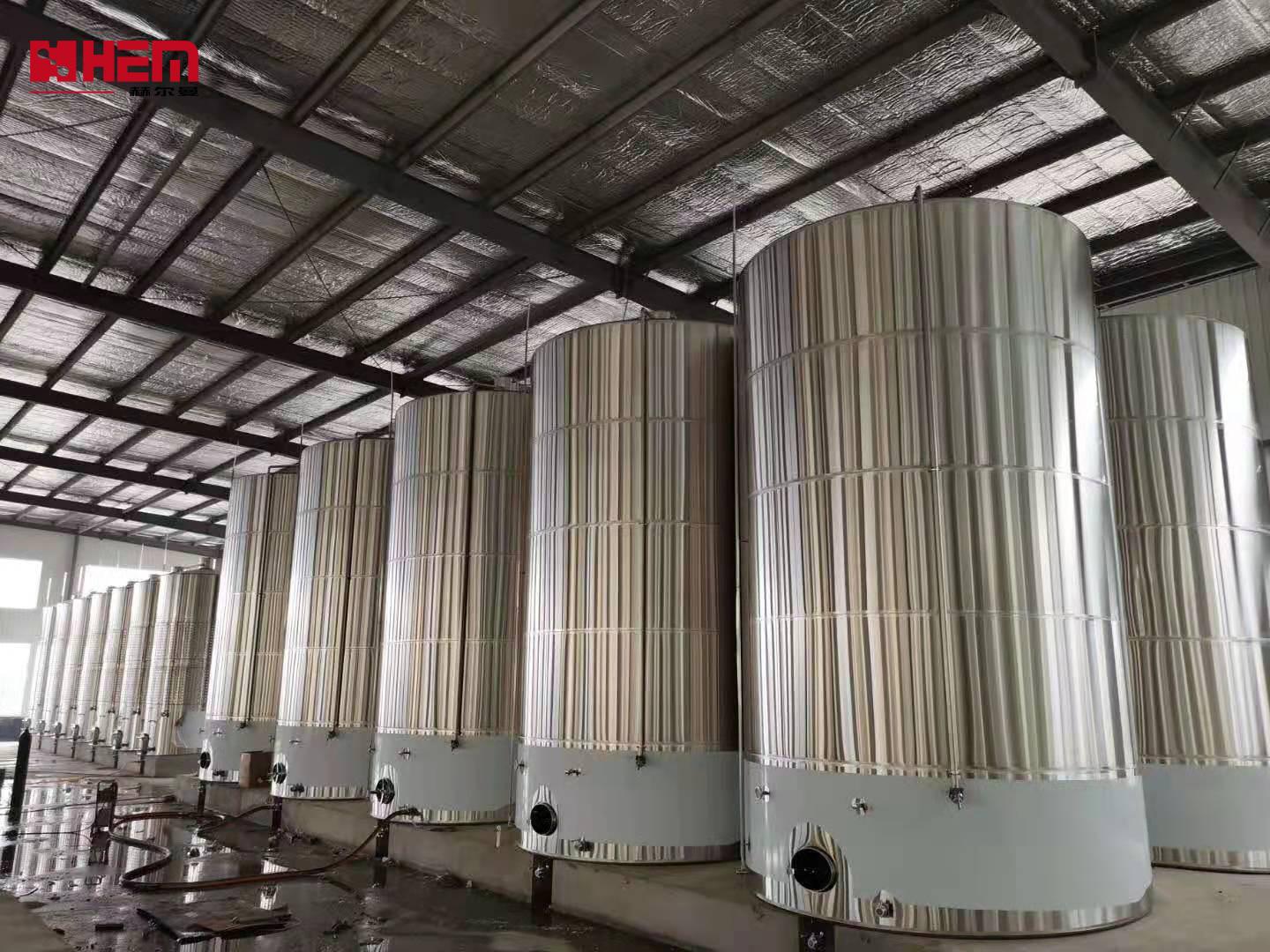 葡萄酒设备