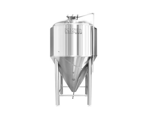 5000L啤酒发酵罐